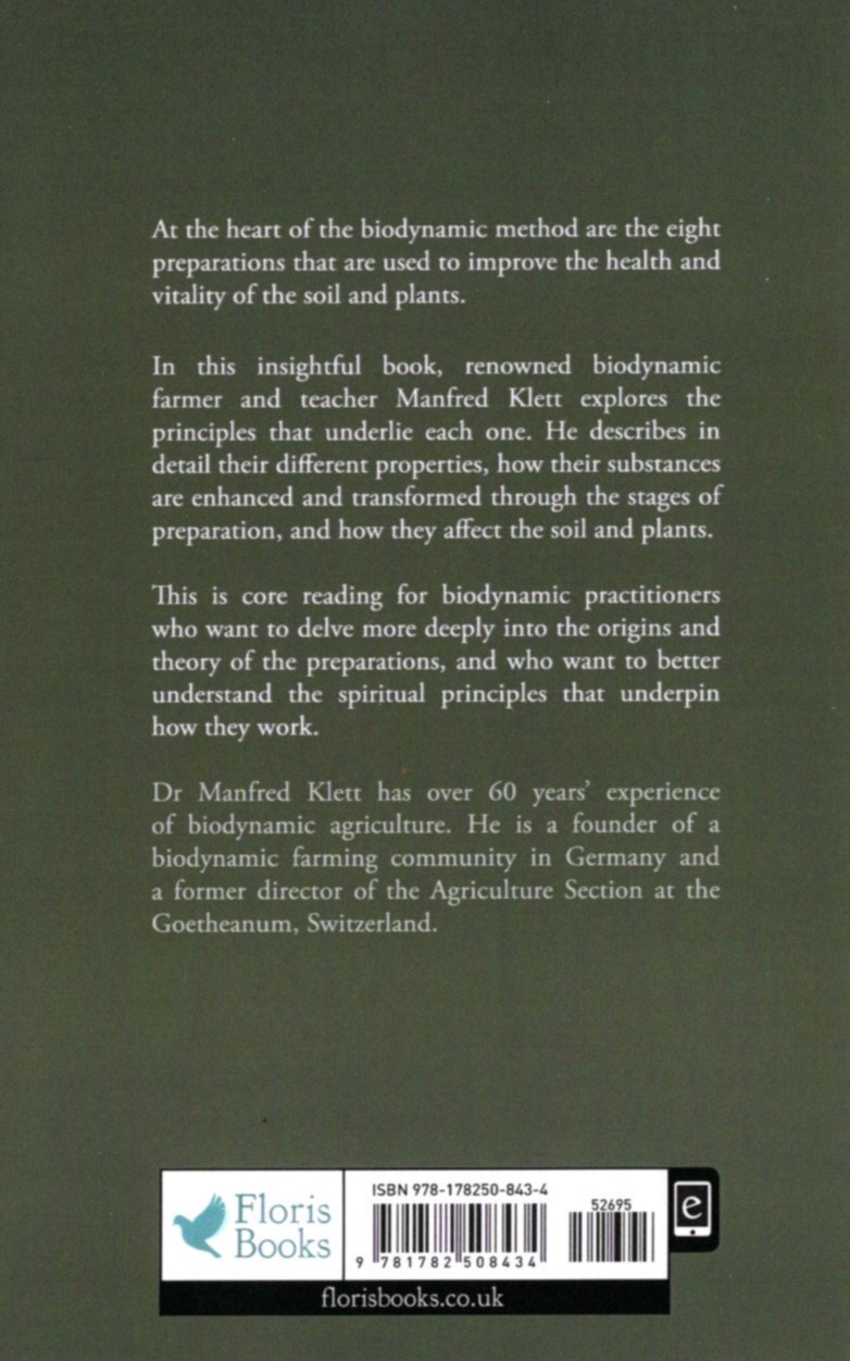 The Foundations and Principles of Biodynamic Preparations - Image 2