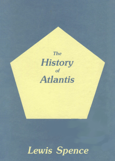 The History of Atlantis