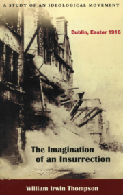 Imagination of an Insurrection (eBook)