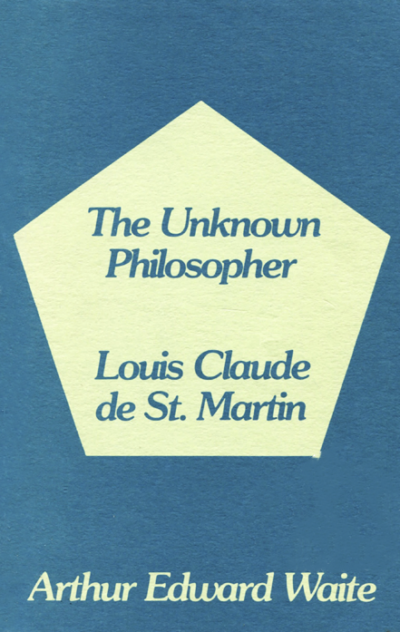 The Unknown Philosopher (eBook)
