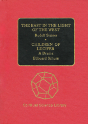 East in the Light of the West-The Children of Lucifer