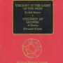 East in the Light of the West-The Children of Lucifer