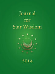 Journal for Star Wisdom 2014