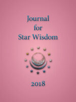 Journal for Star Wisdom 2018