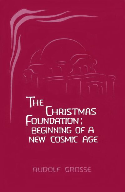 The Christmas Foundation