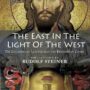 The East in the Light of the West