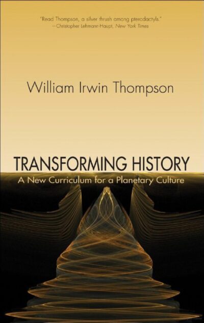 Transforming History