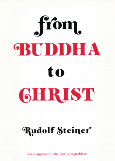 From Buddha to Christ (eBook)