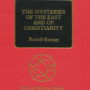 The Mysteries of the East and of Christianity