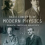 Basic Concepts of Modern Physics by George Unger - SteinerBooks