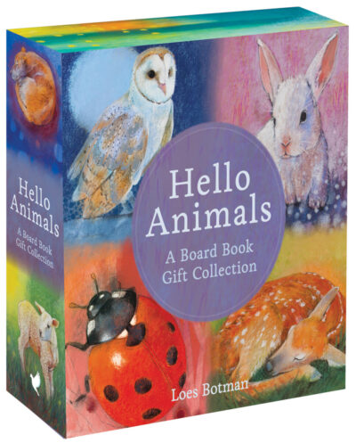 Hello Animals Gift Collection