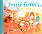 Louis' Farm - Winter 2023-24