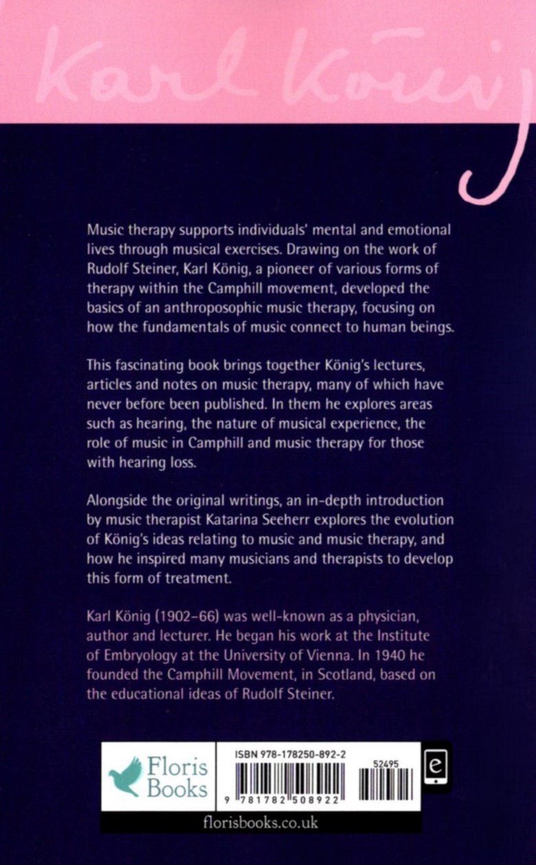 Music Therapy - Image 2