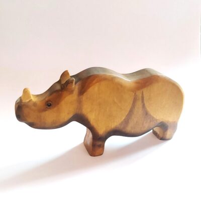 Rhinoceros