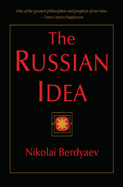 The Russian Idea