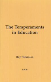 The Temperaments in Education