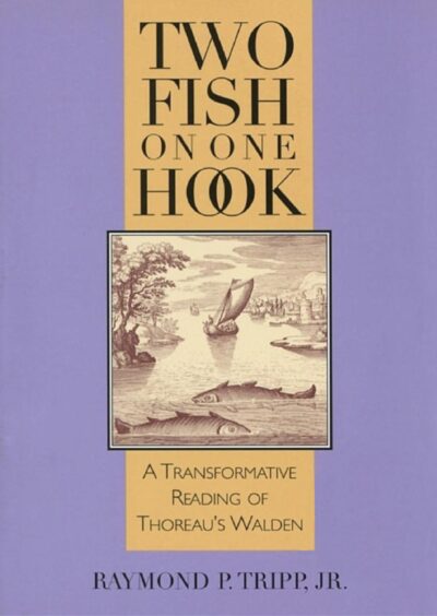Two Fish on One Hook (eBook)