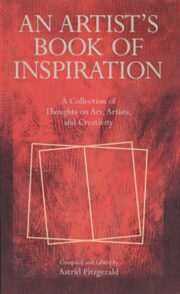 An Artist's Book of Inspiration