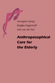 Anthroposophical Care for the Elderly