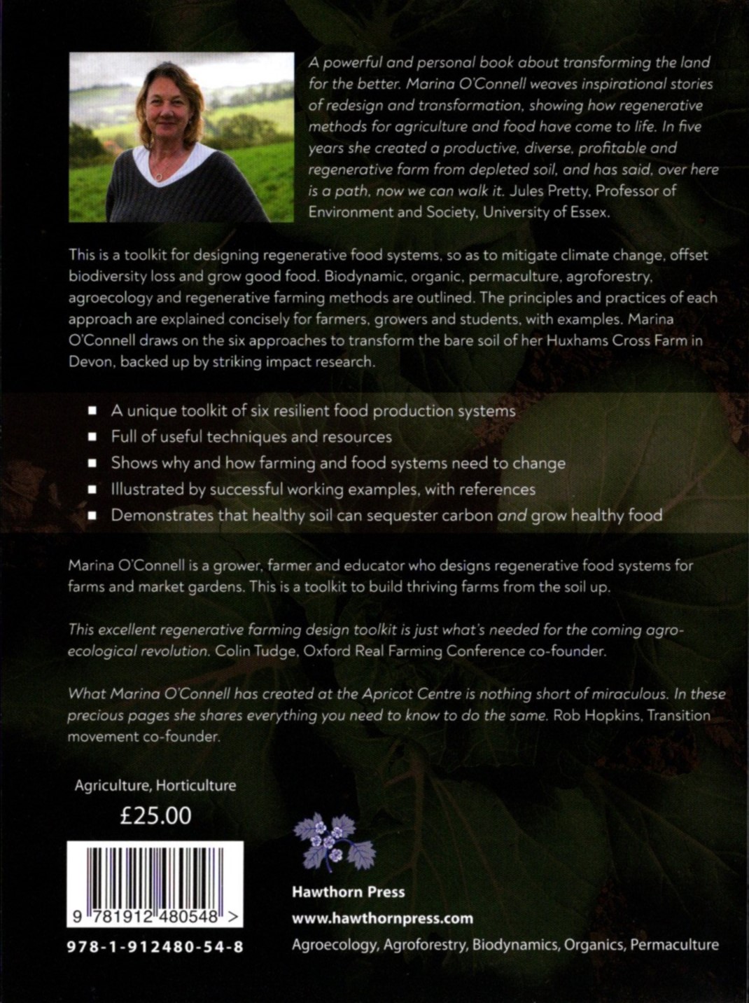 Designing Regenerative Food Systems - Image 2