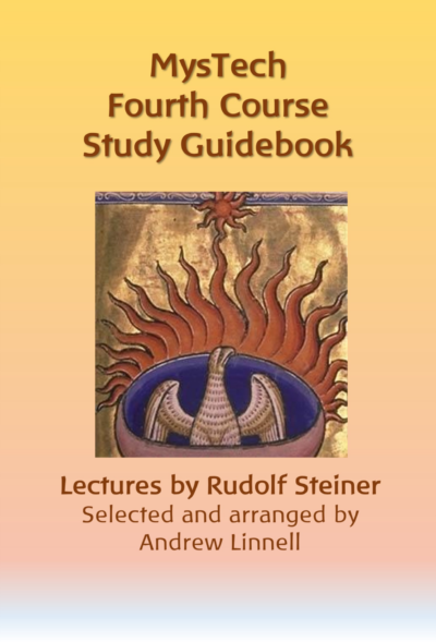 MysTech Fourth Course Study Guidebook