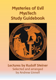 Mysteries of Evil: A MysTech Study Guidebook