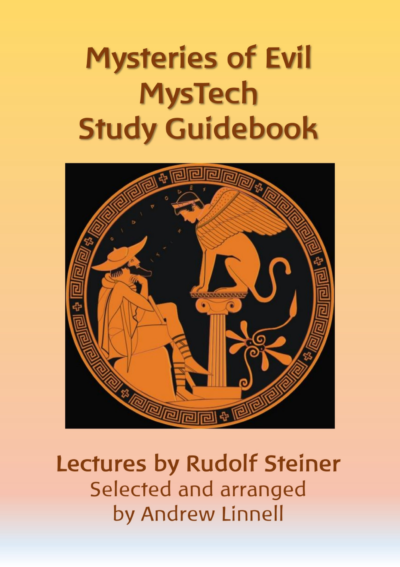 Mysteries of Evil: A MysTech Study Guidebook