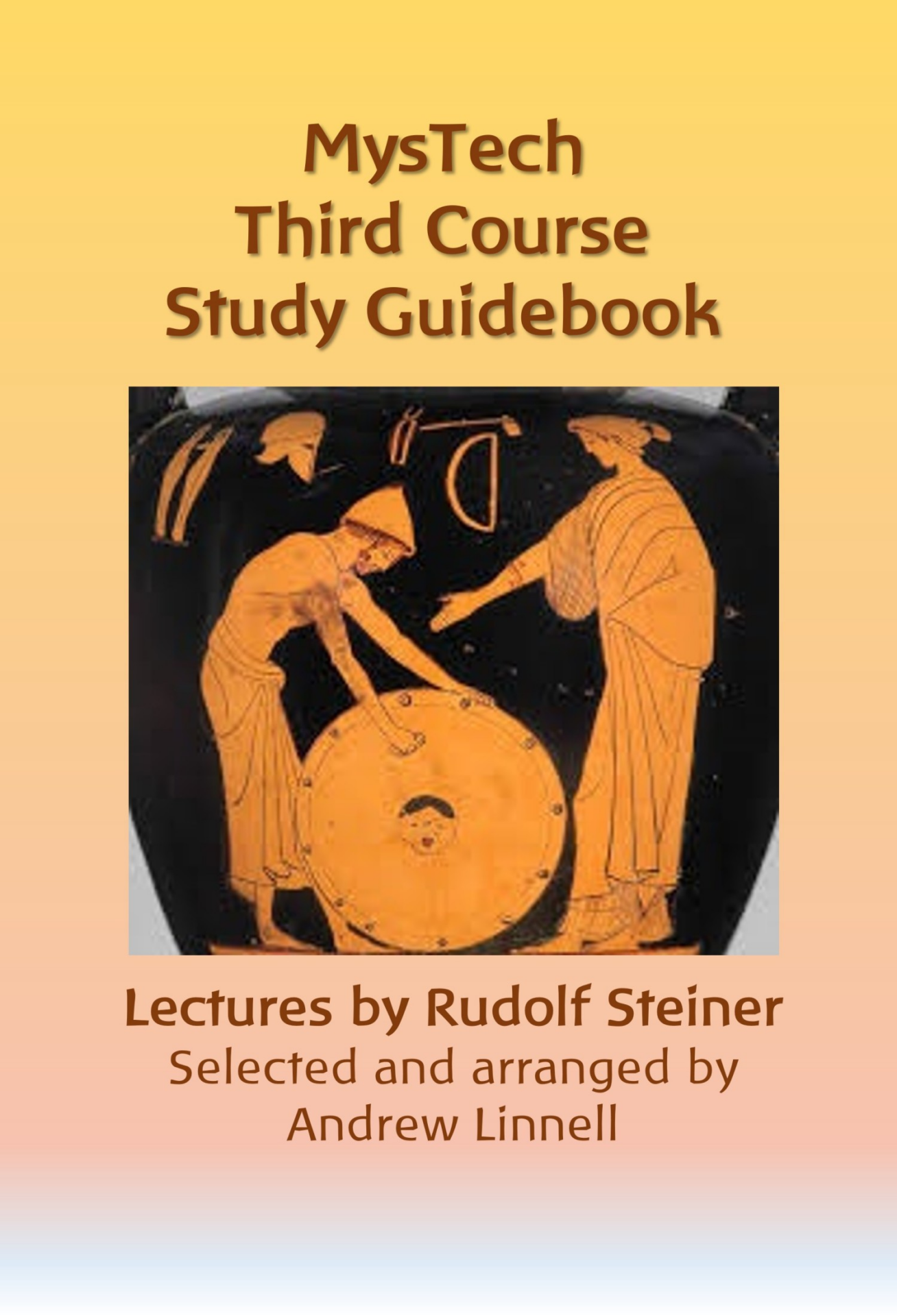 MysTech Third Course Study Guidebook