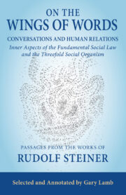 On the Wings of Words