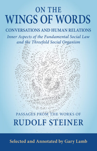 On the Wings of Words