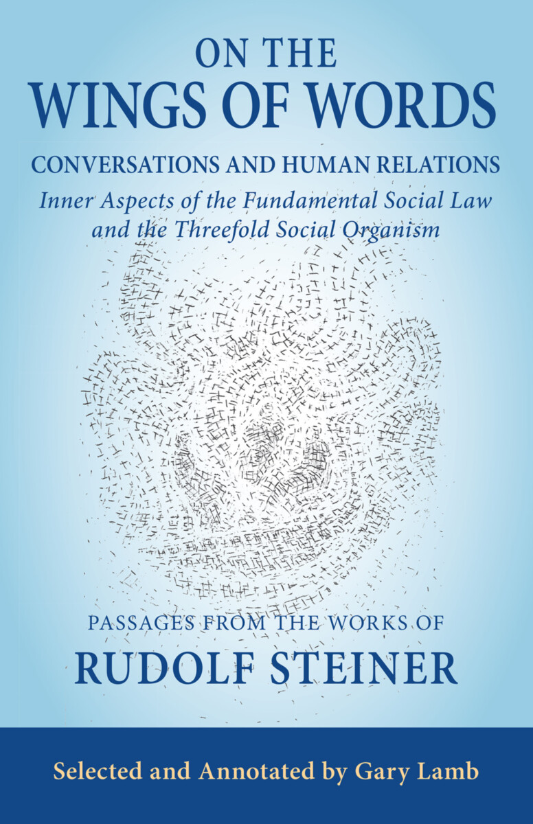 On the Wings of Words