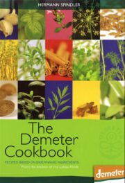 The Demeter Cookbook