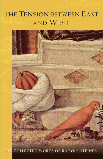 The Tension between East and West (CW 83)