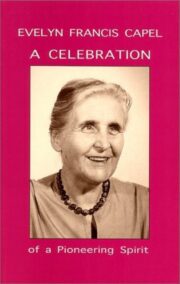 Evelyn Francis Capel