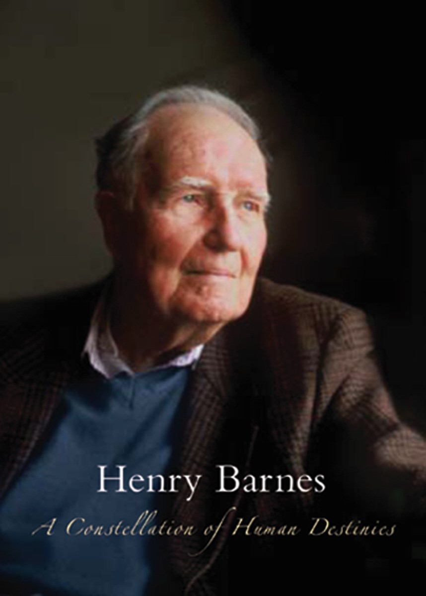 Henry Barnes