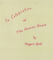 In Celebration of the Human Heart