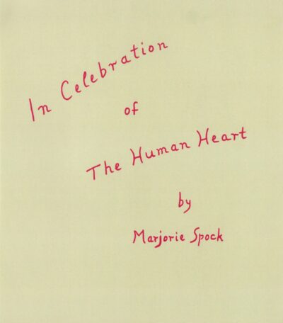 In Celebration of the Human Heart