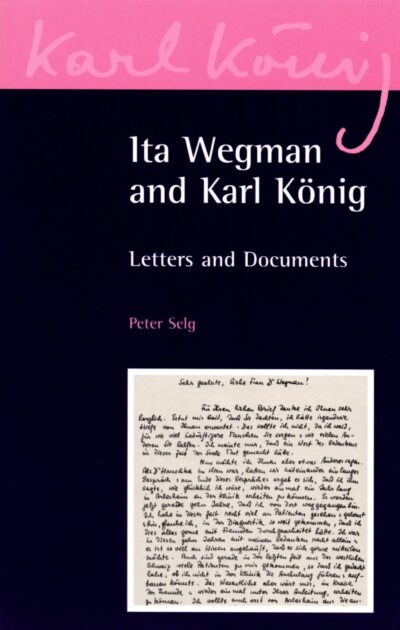 Ita Wegman and Karl König