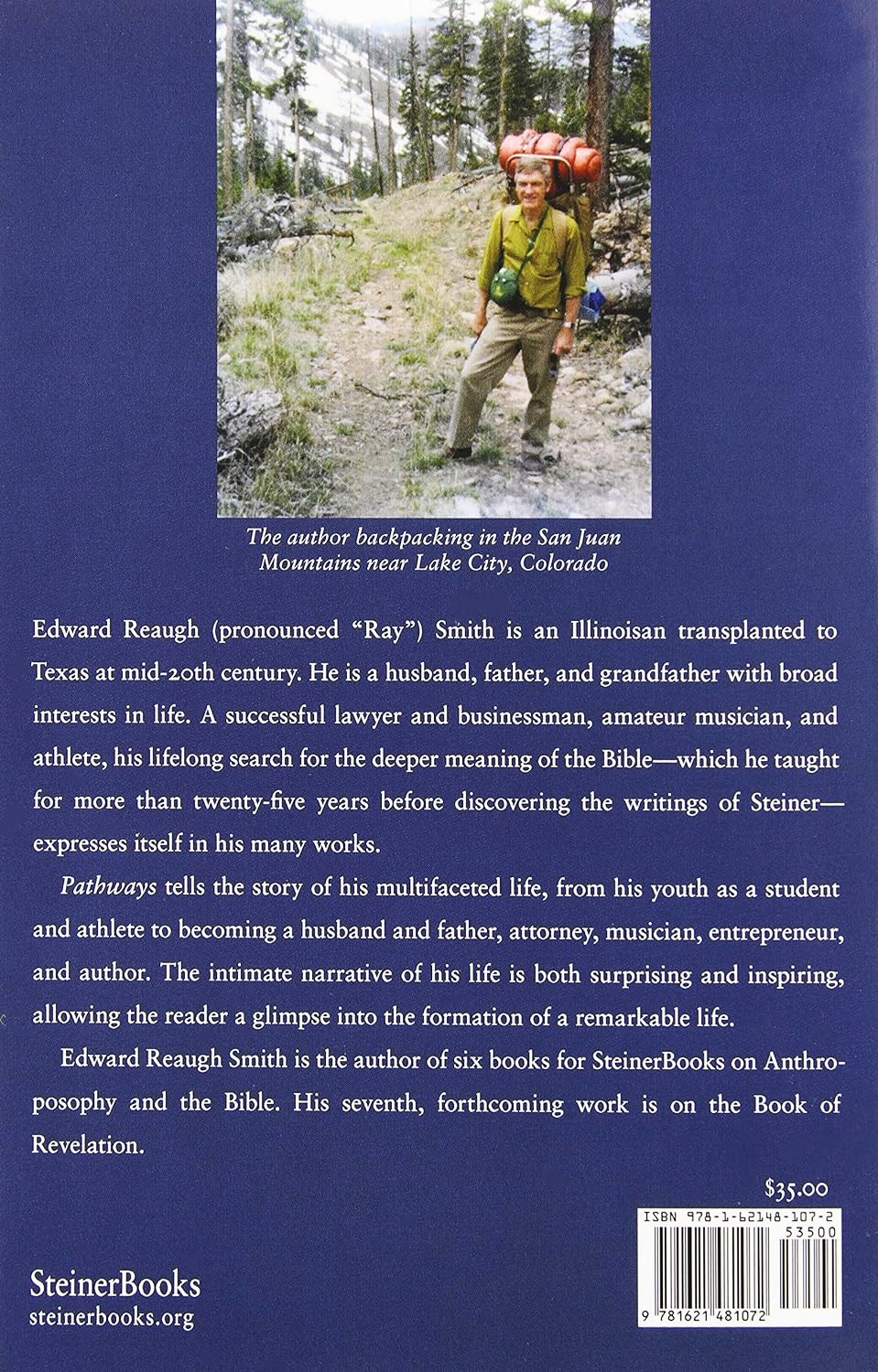 Pathways (Hbk) - Image 2