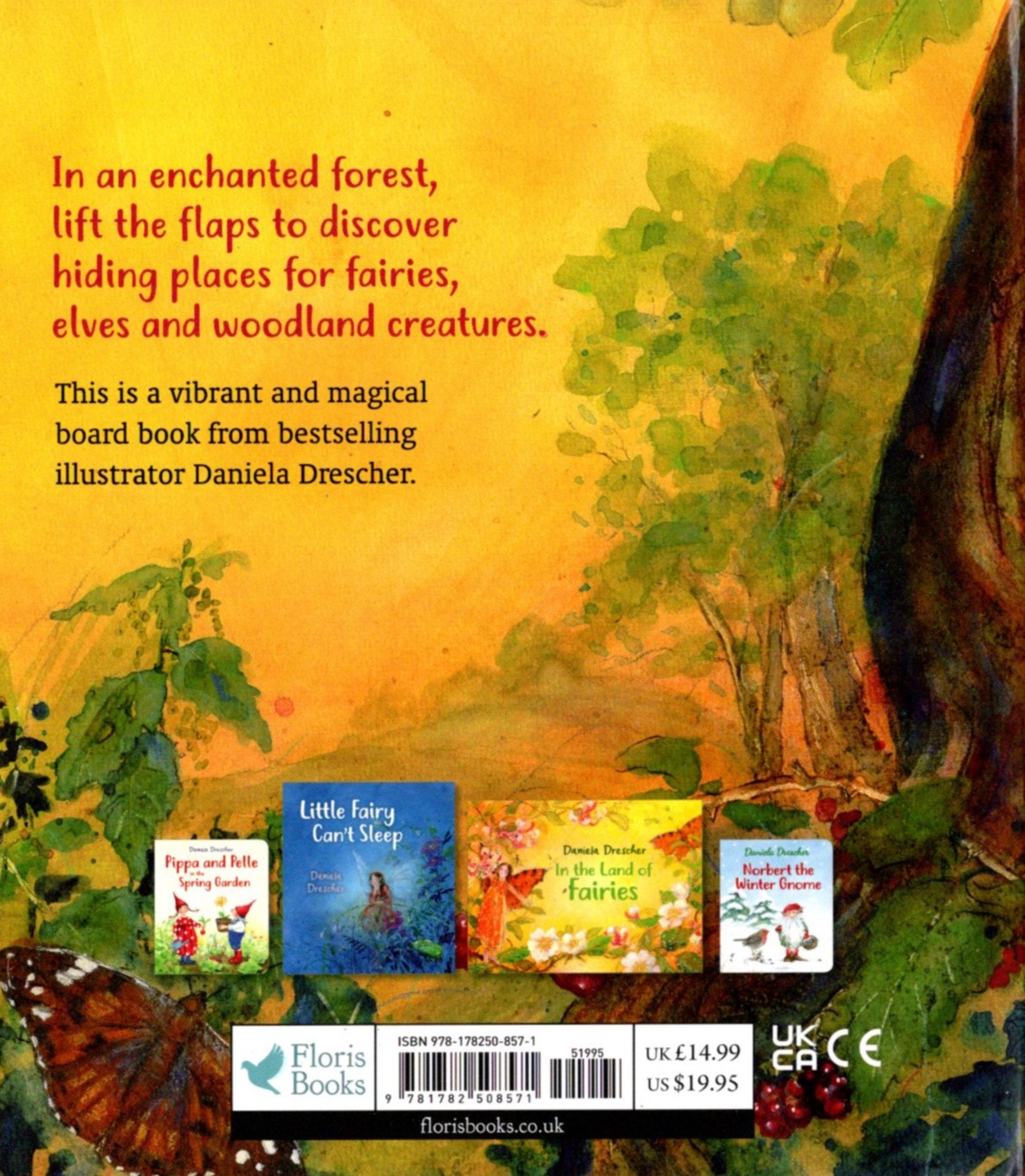 What's Hiding Under There? - Image 2