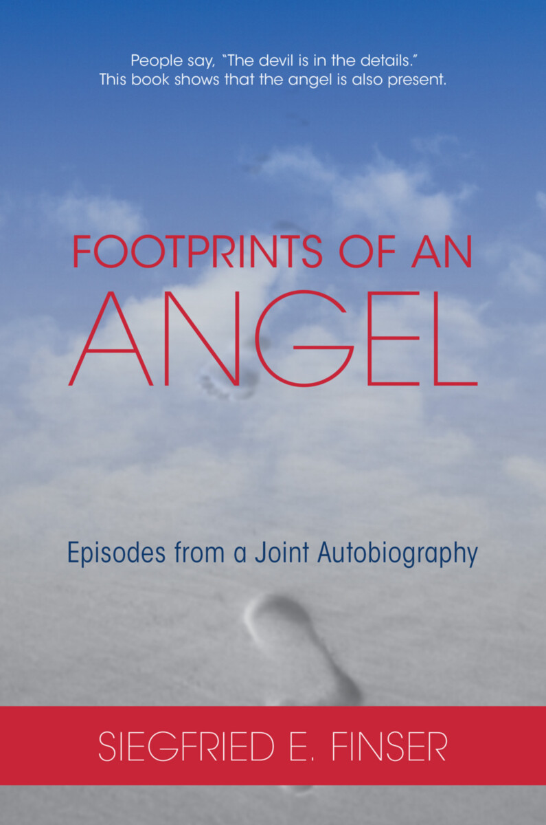 Footprints of an Angel