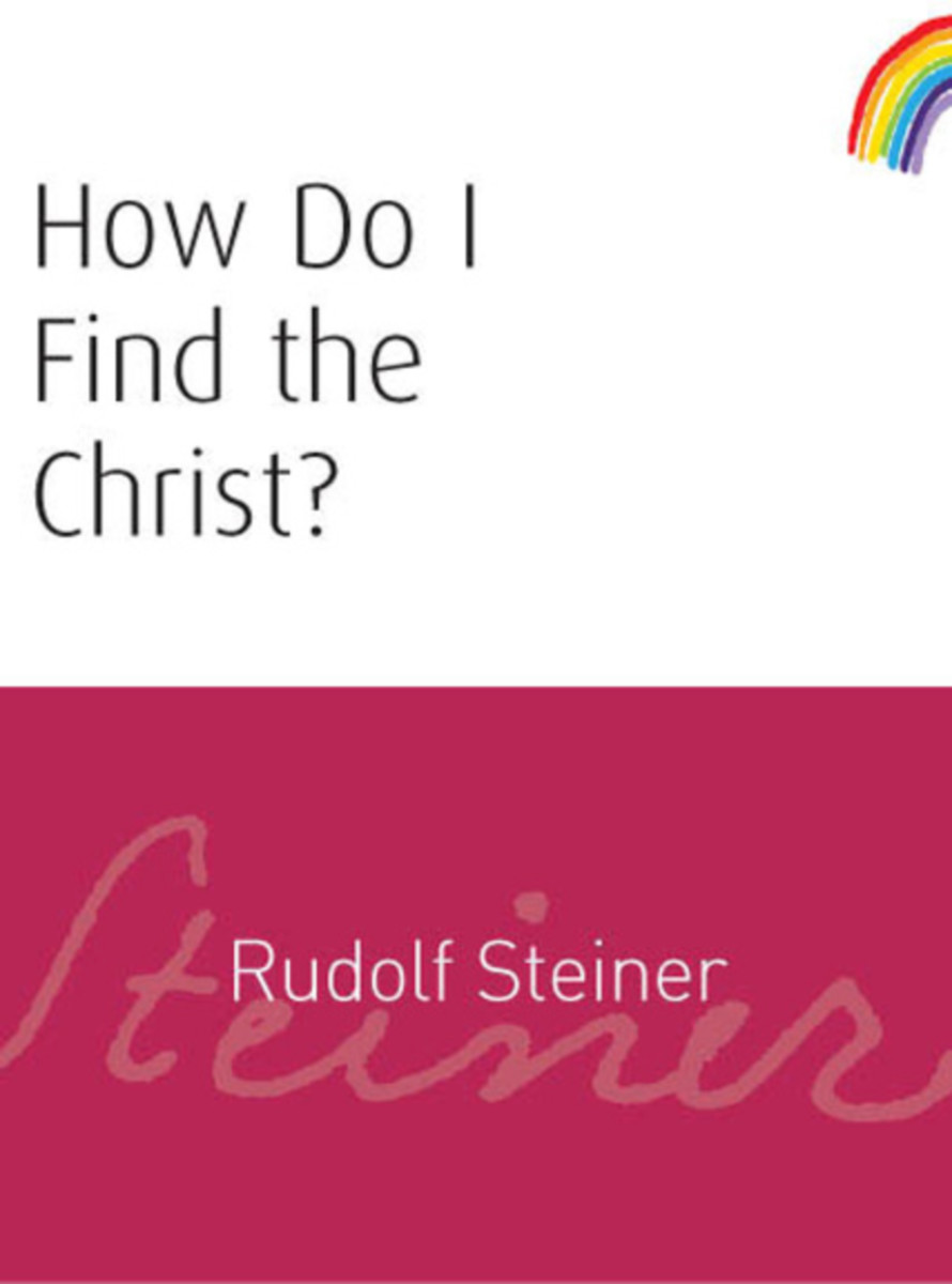 How Do I Find the Christ? (CW 182)