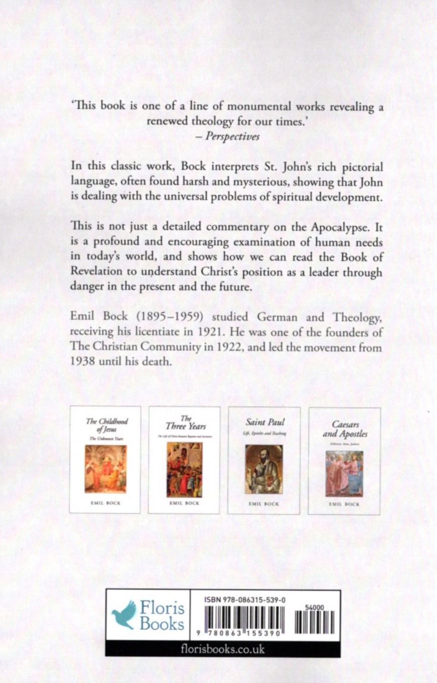 The Apocalypse of Saint John - Image 2