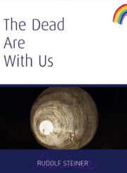The Dead Are with Us (CW 182)