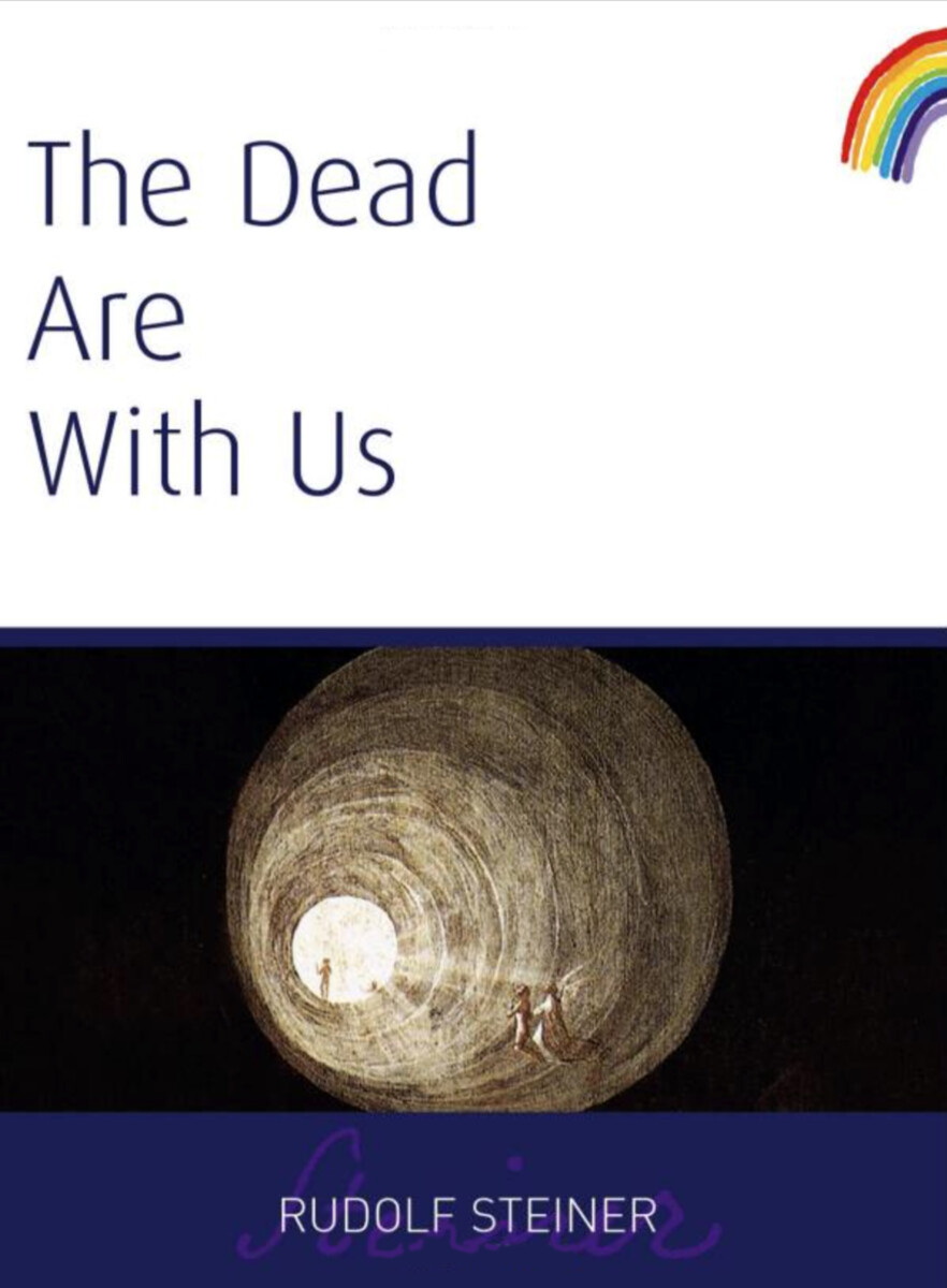 The Dead Are with Us (CW 182)