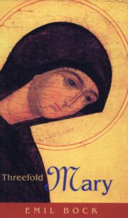 Threefold Mary