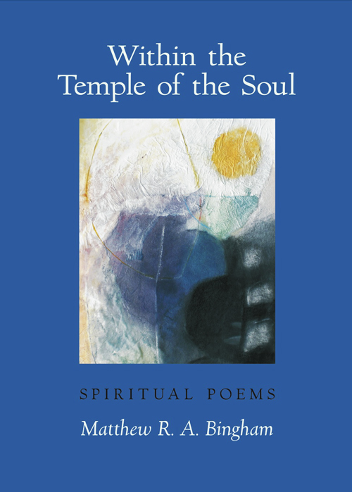 Within the Temple of the Soul (eBook)