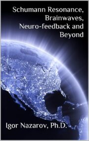 Schumann Resonance, Brainwaves, Neuro-feedback and Beyond