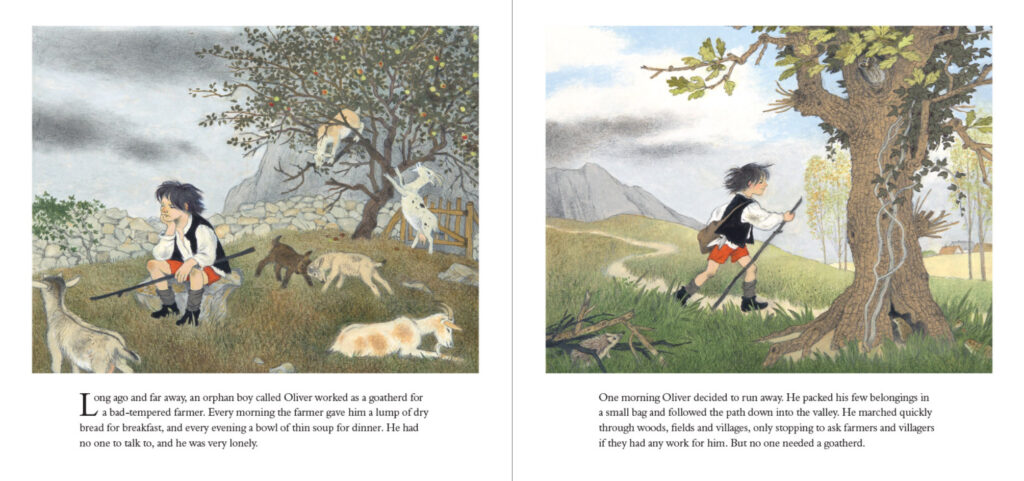 Dr. Rudolf Steiner Bookstore and Marketplace