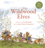 The Wildwood Elves